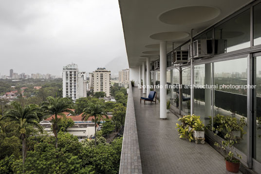 hospital da lagoa oscar niemeyer