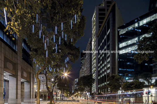 edifício rb12 triptyque