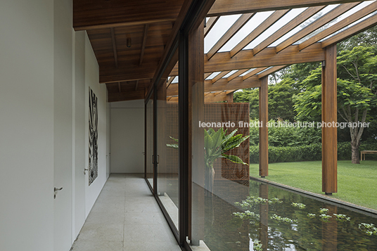 residência af - quinta da baroneza jacobsen arquitetura