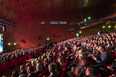 centro congressi nuvola studio fuksas