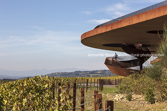 cantina antinori archea