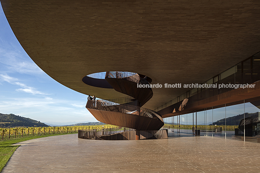 cantina antinori archea