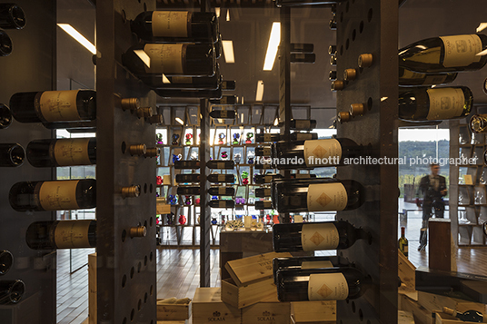 cantina antinori archea