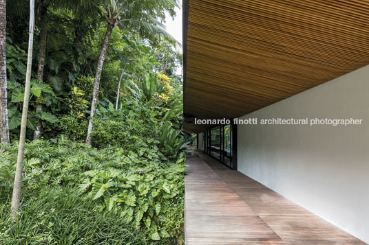 casa ab jacobsen arquitetura