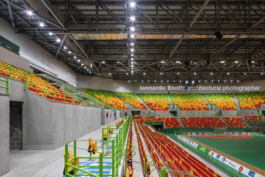 arena do futuro oficina dos arquitetos