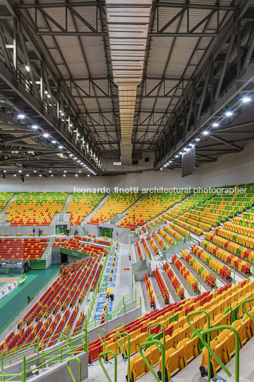 arena do futuro oficina dos arquitetos