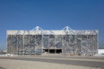 olympic aquatics stadium gmp