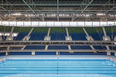 olympic aquatics stadium gmp