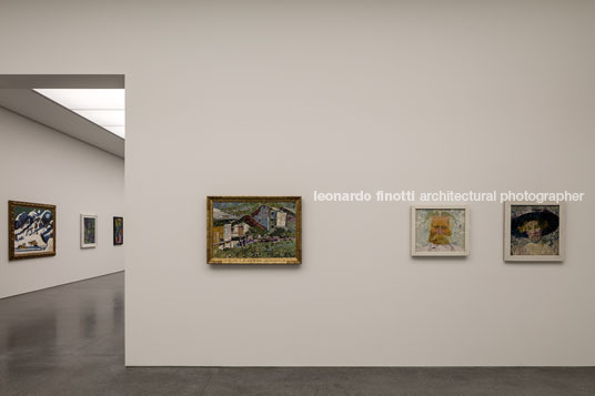 buendner kunstmuseum barozzi veiga