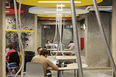 impact hub andrade scroback arquitetos