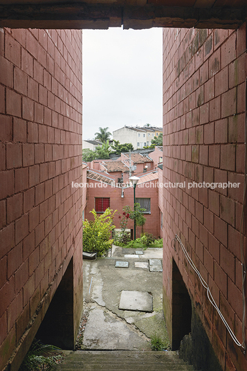 comuna urbana d. helder camara usina ctah