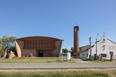 cristo obrero church eladio dieste