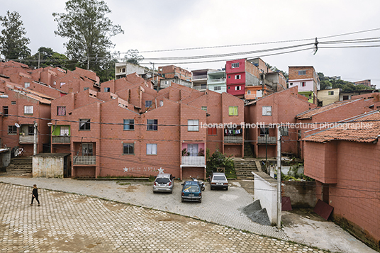 comuna urbana d. helder camara usina ctah