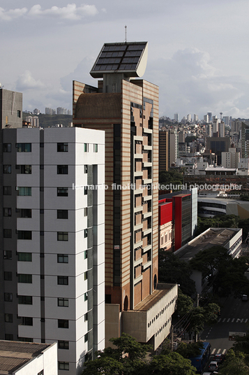 belo horizonte snapshots several authors