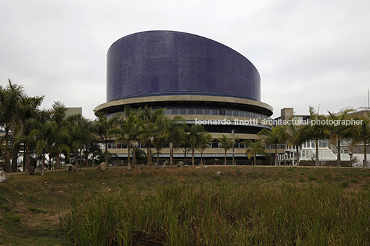 sesc jundiaí teuba arquitetura e urbanismo