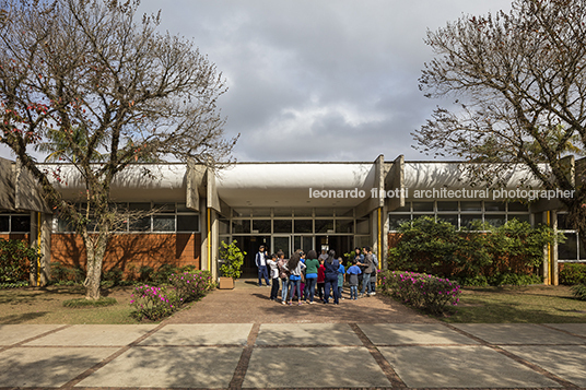 sesc itaquera Ícaro de castro mello