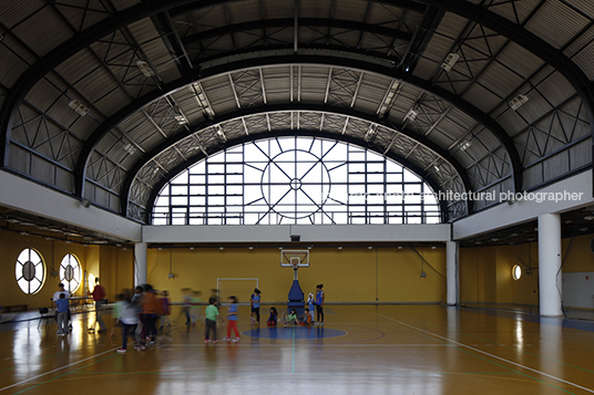 sesc pinheiros miguel juliano