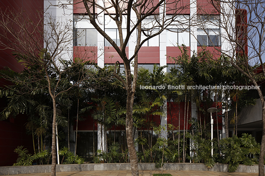 sesc belenzinho gianfranco vannucchi