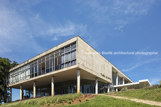 museu da pampulha oscar niemeyer