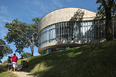 museu da pampulha oscar niemeyer