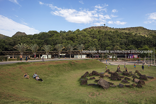 parque das mangabeiras burle marx