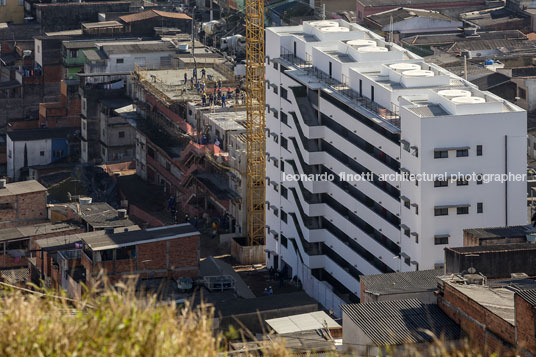 duarte murtinho social housing boldarini arquitetura e urbanismo