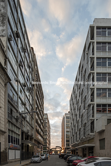 edifício caramuru paulo antunes ribeiro