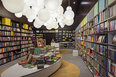 livraria da vila - aurora shopping isay weinfeld