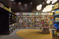 livraria da vila - aurora shopping isay weinfeld