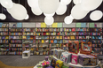 livraria da vila - aurora shopping isay weinfeld