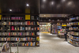 livraria da vila - aurora shopping isay weinfeld