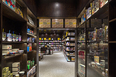 livraria da vila - aurora shopping isay weinfeld