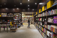 livraria da vila - aurora shopping isay weinfeld