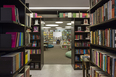 livraria da vila - galleria shopping isay weinfeld