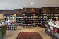 livraria da vila - galleria shopping isay weinfeld