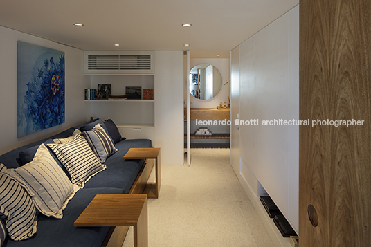 apartmento lm bernardes arquitetura