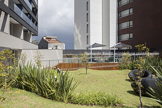 vn quatá building basiches arquitetos associados