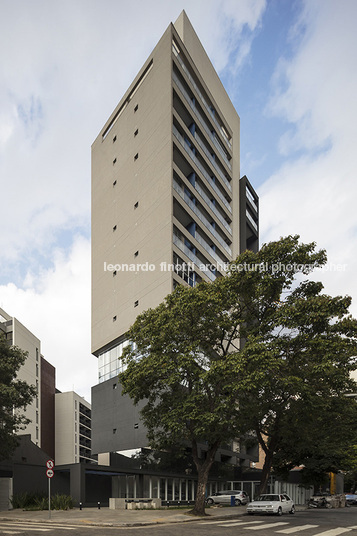 vn quatá building basiches arquitetos associados