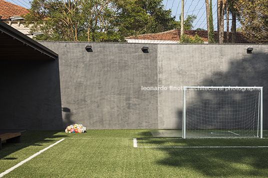 anexo residência jo jacobsen arquitetura