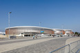 arena carioca aecom