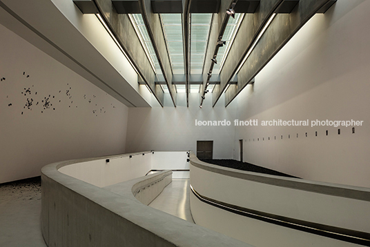 maxxi museum zaha hadid