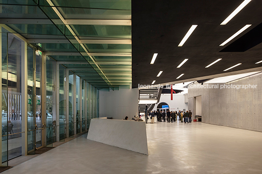 maxxi museum zaha hadid