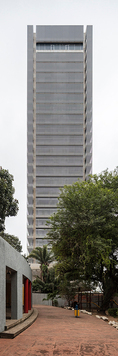 torre ambassador