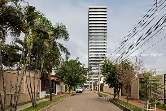 torre ambassador jorge gambini + hans kenning