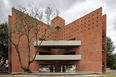 monumento "cumbre de las americas" mario botta