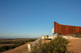 viña edén winery fábrica de paisaje