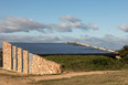 viña edén winery fábrica de paisaje