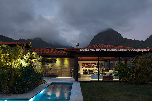 casa da quinta pedro quintanilha