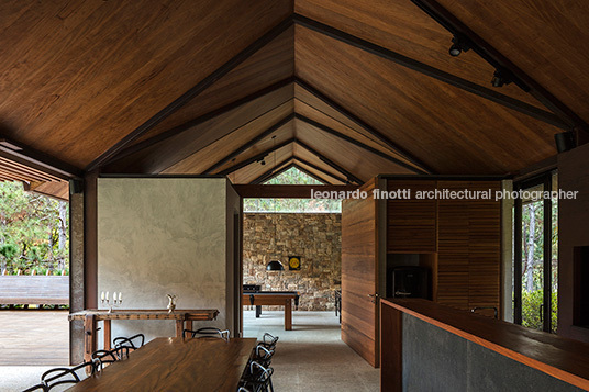 casa as architectare