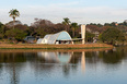 igreja são francisco de assis - pampulha oscar niemeyer